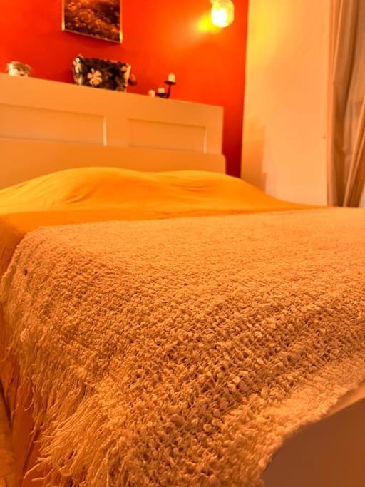 Apartmán Loft Pied De Coline Au Calme Ginasservis Exteriér fotografie