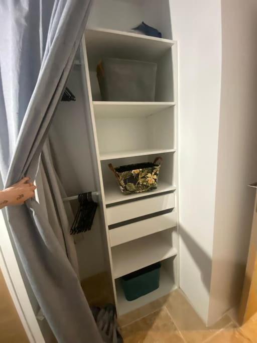 Apartmán Loft Pied De Coline Au Calme Ginasservis Exteriér fotografie
