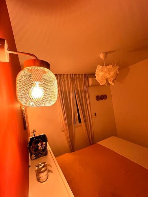 Apartmán Loft Pied De Coline Au Calme Ginasservis Exteriér fotografie