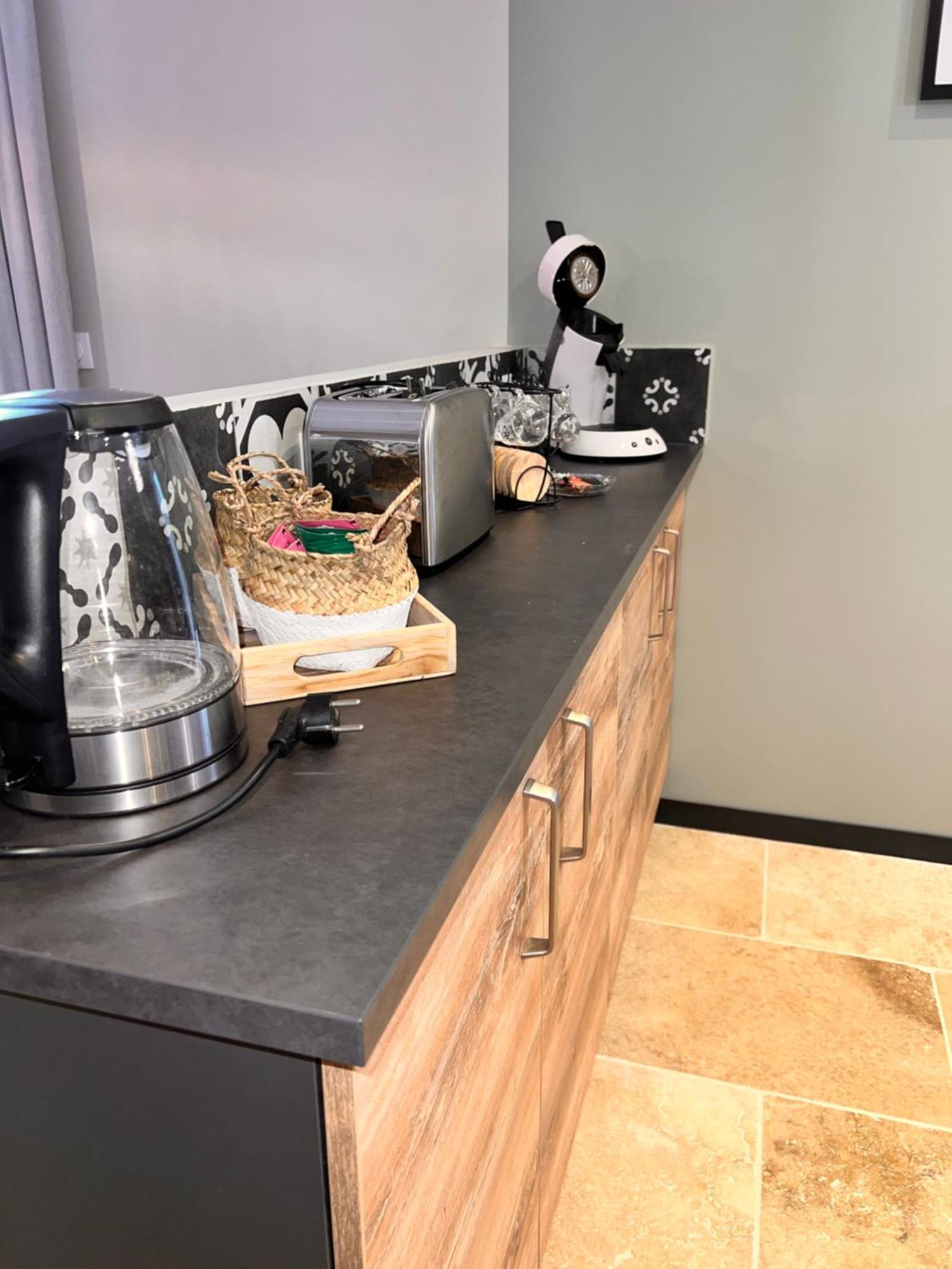 Apartmán Loft Pied De Coline Au Calme Ginasservis Exteriér fotografie